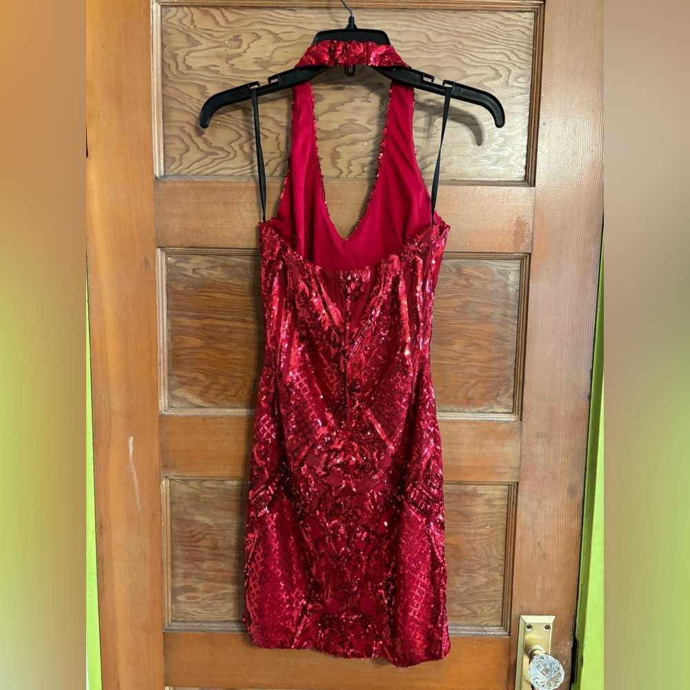 Worn Once. - image 2